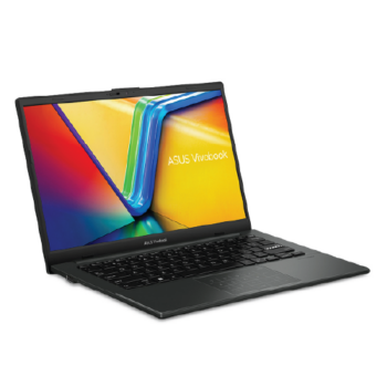 Laptop Asus Vivobook E1404GA Intel Core i3 FHD 14 pulg. 128gb SSD 8gb RAM Negro