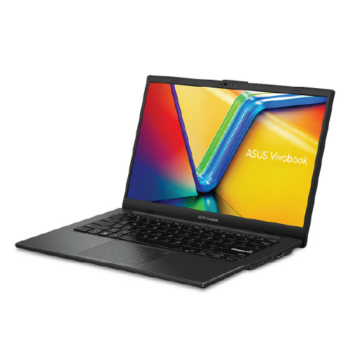 Laptop Asus Vivobook E1404GA Intel Core i3 FHD 14 pulg. 128gb SSD 8gb RAM Negro - Image 2