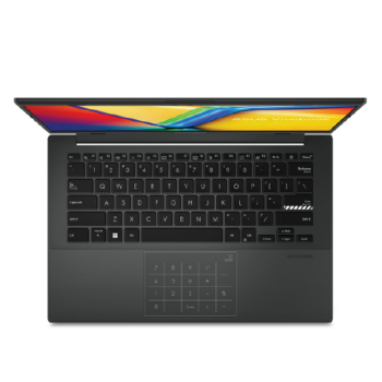 Laptop Asus Vivobook E1404GA Intel Core i3 FHD 14 pulg. 128gb SSD 8gb RAM Negro - Image 4