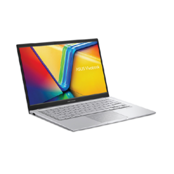 Laptop Asus Vivobook Intel Core i5 14 pulg. 512GB SSD 8GB RAM Plata - Image 2