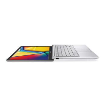 Laptop Asus Vivobook Intel Core i5 14 pulg. 512GB SSD 8GB RAM Plata - Image 5